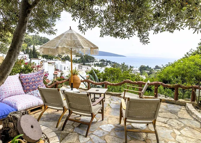 The Aegean Gate Hotel (Adults Only)