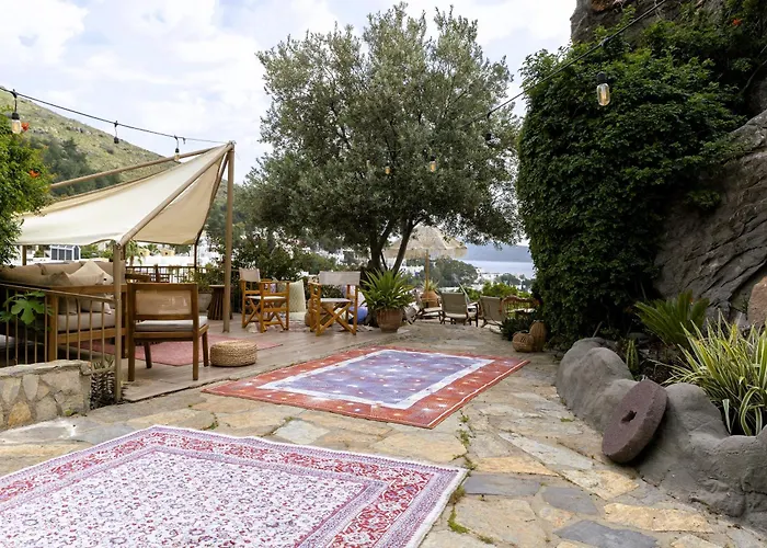 The Aegean Gate Hotel (Adults Only)