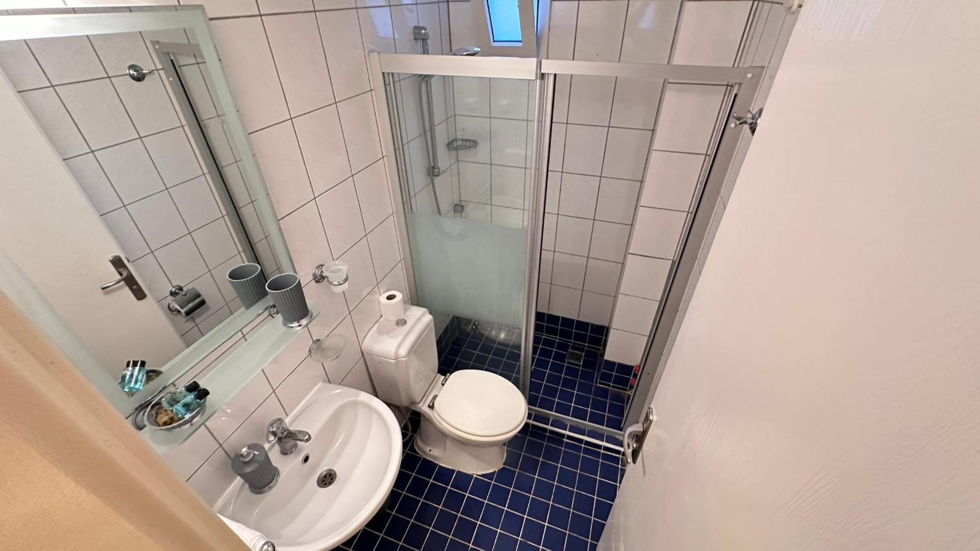 Hotel The Aegean Gate (adults Only)