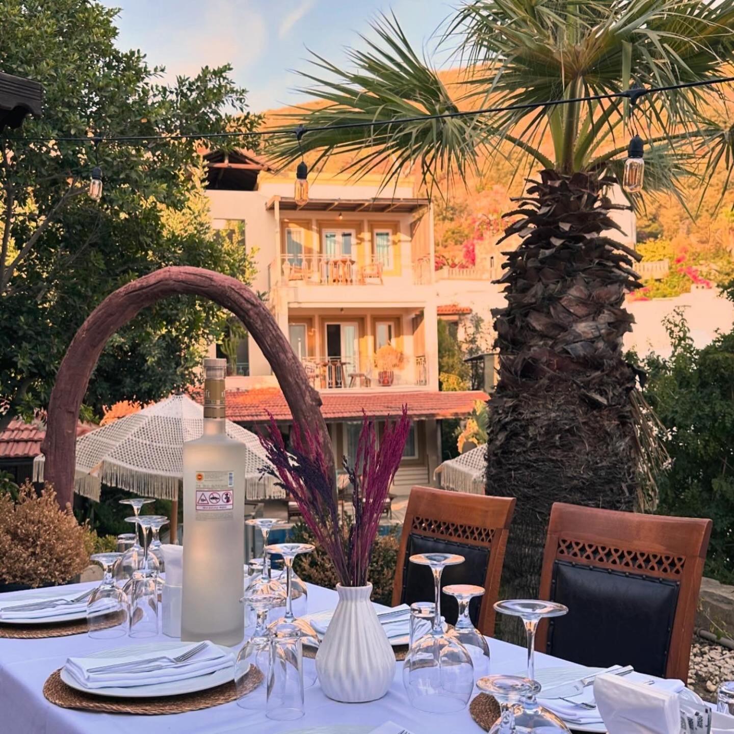 Hotel The Aegean Gate (adults Only) 4*