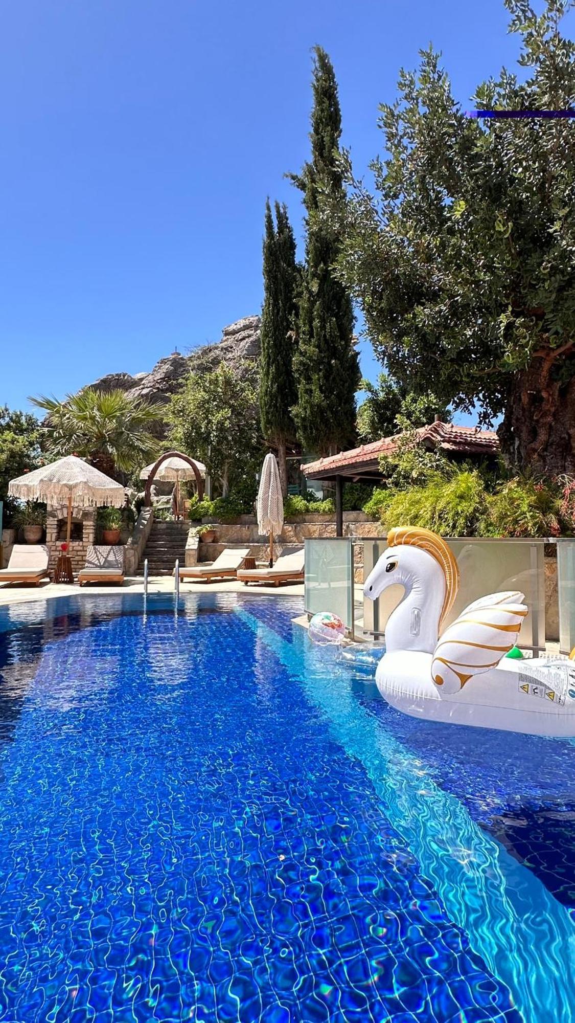 Hotel The Aegean Gate (adults Only) 4*