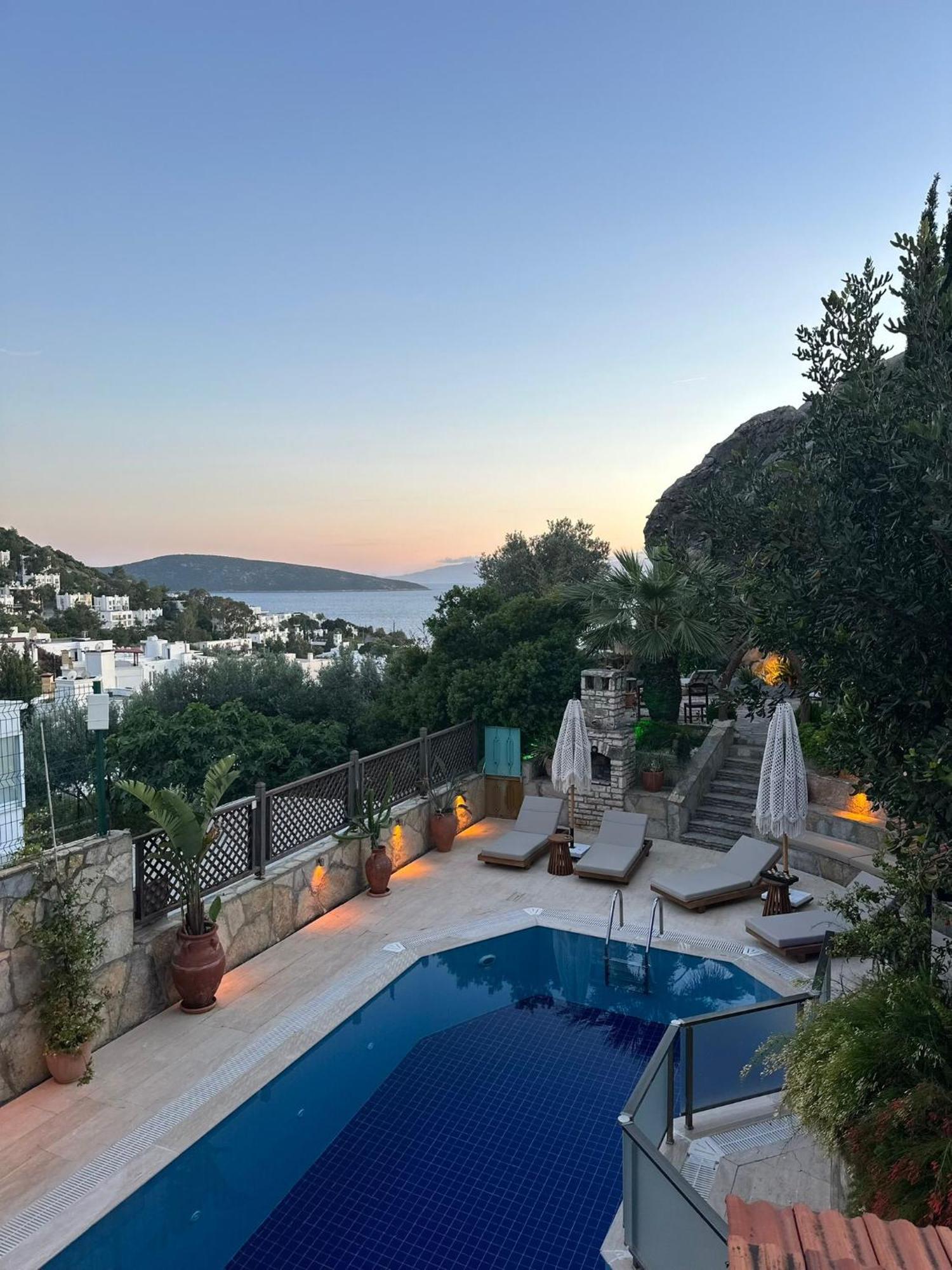 The Aegean Gate (adults Only) 4*