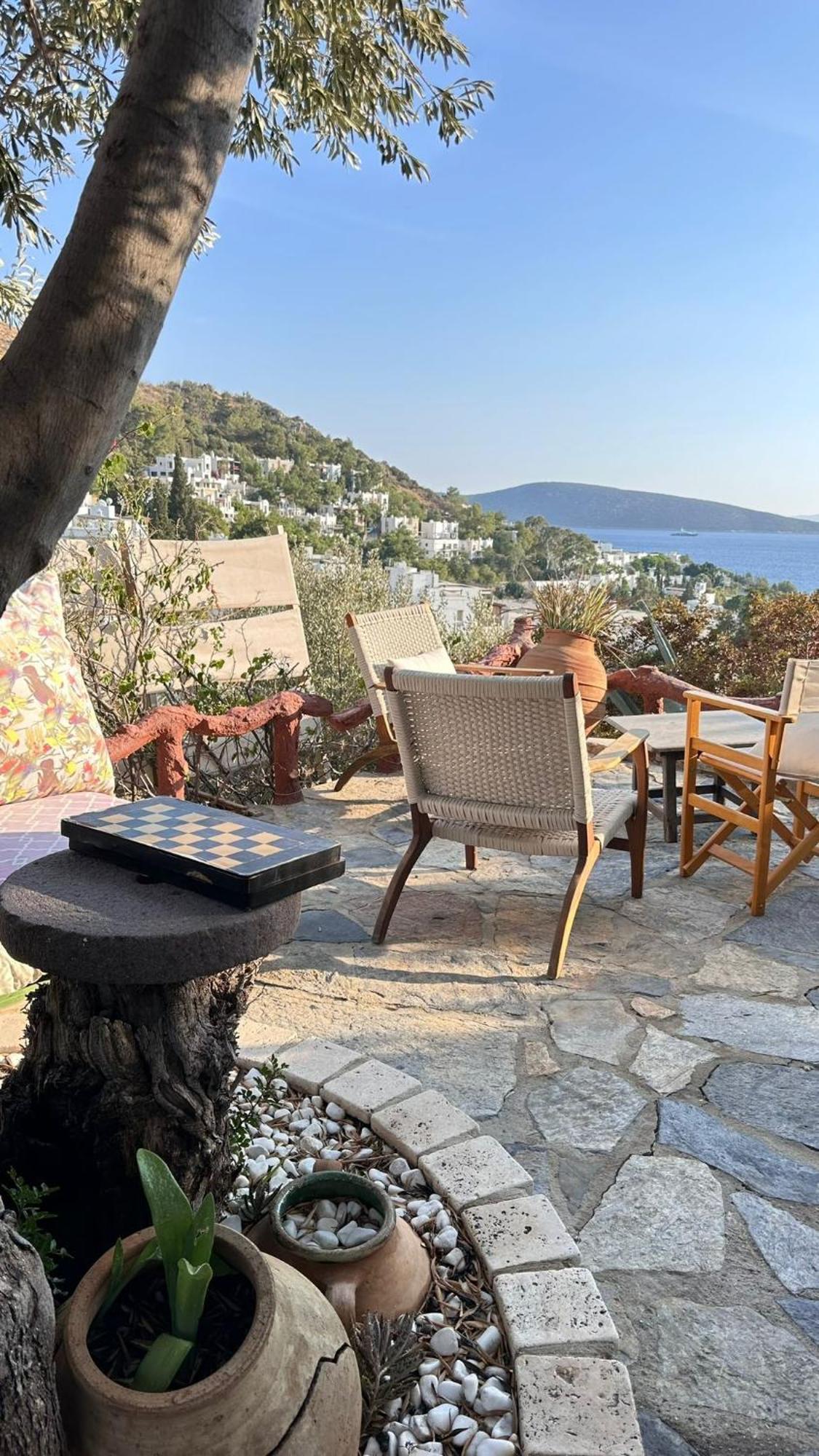 The Aegean Gate (adults Only) Bodrum