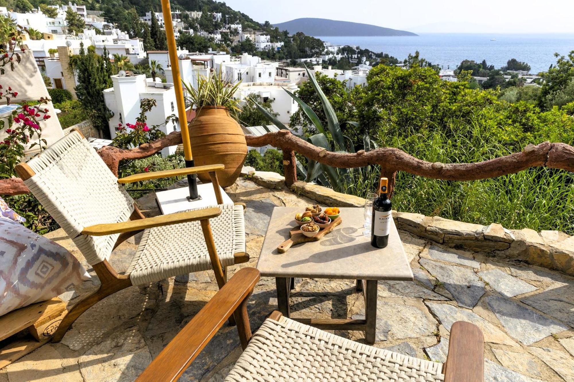 Hotel The Aegean Gate (adults Only) Bodrum