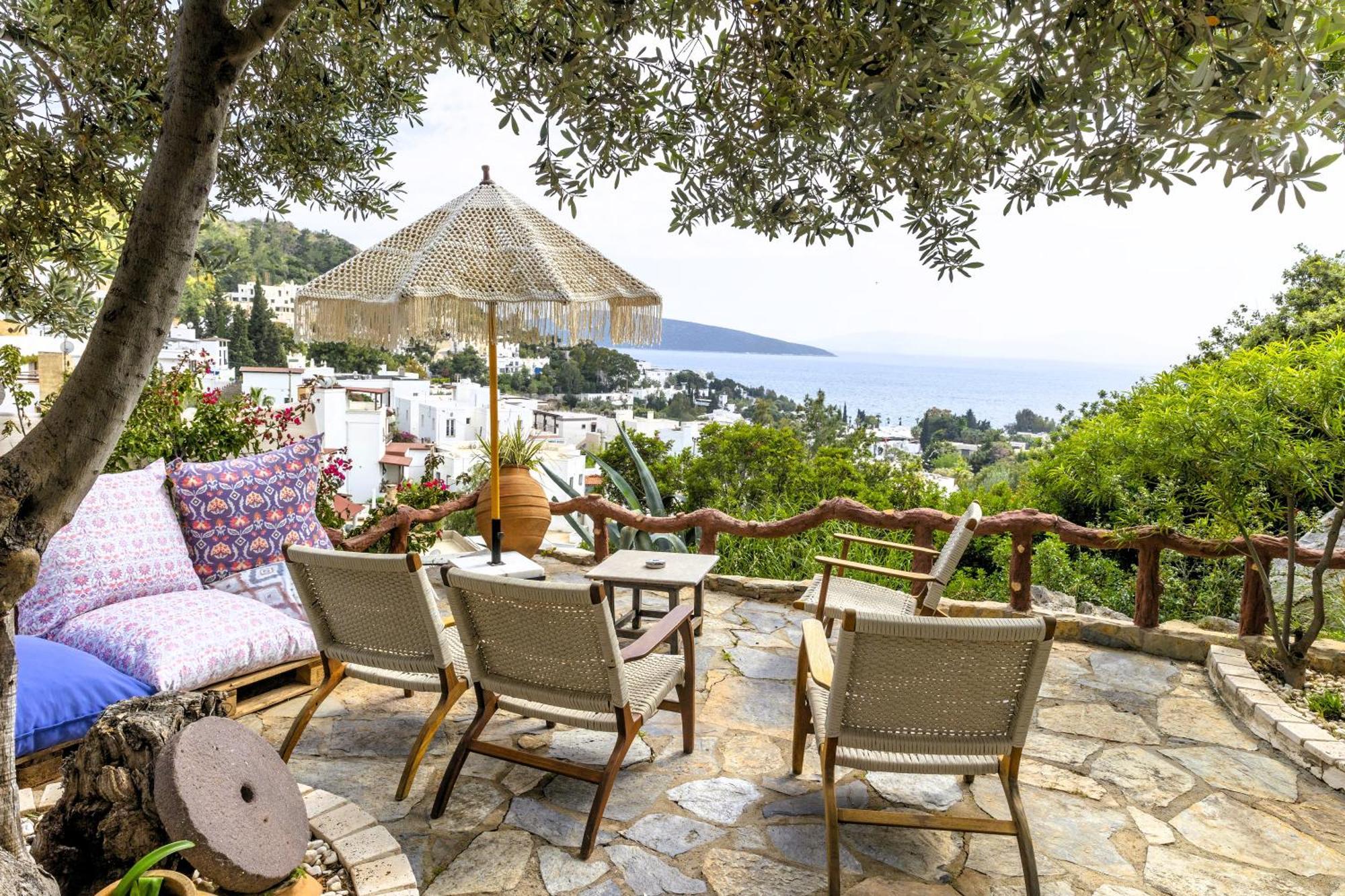 The Aegean Gate (adults Only) 4*