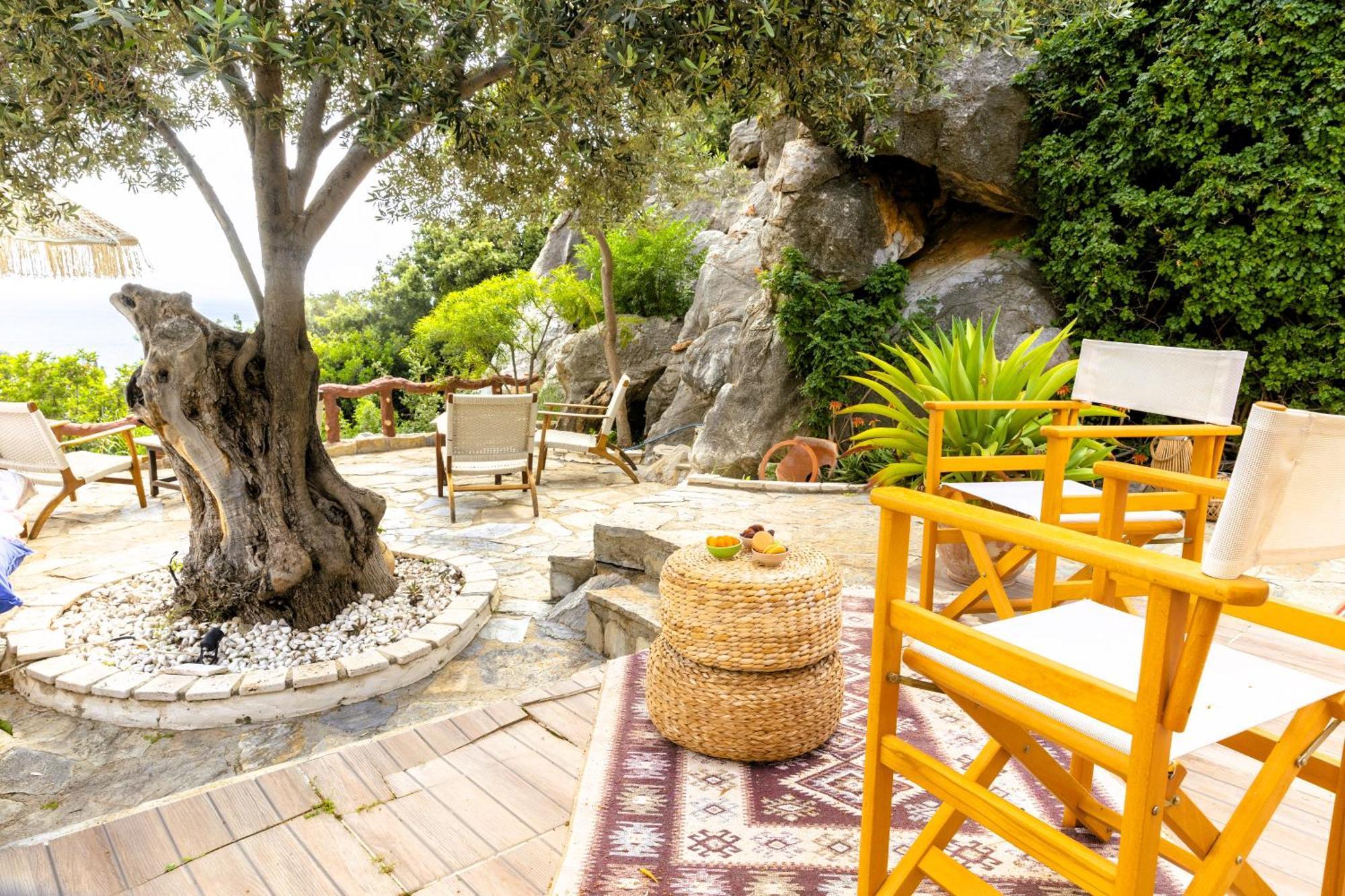 The Aegean Gate (adults Only)