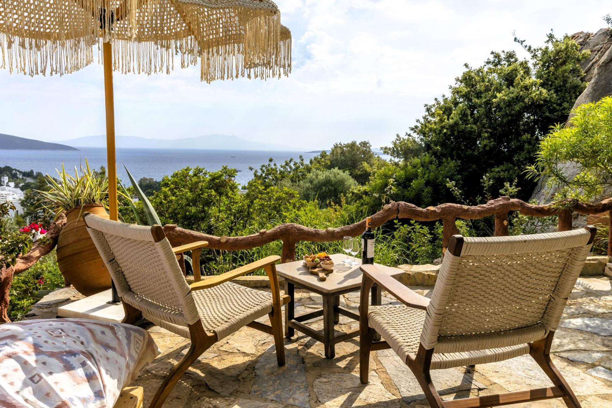 Hotel The Aegean Gate (adults Only)