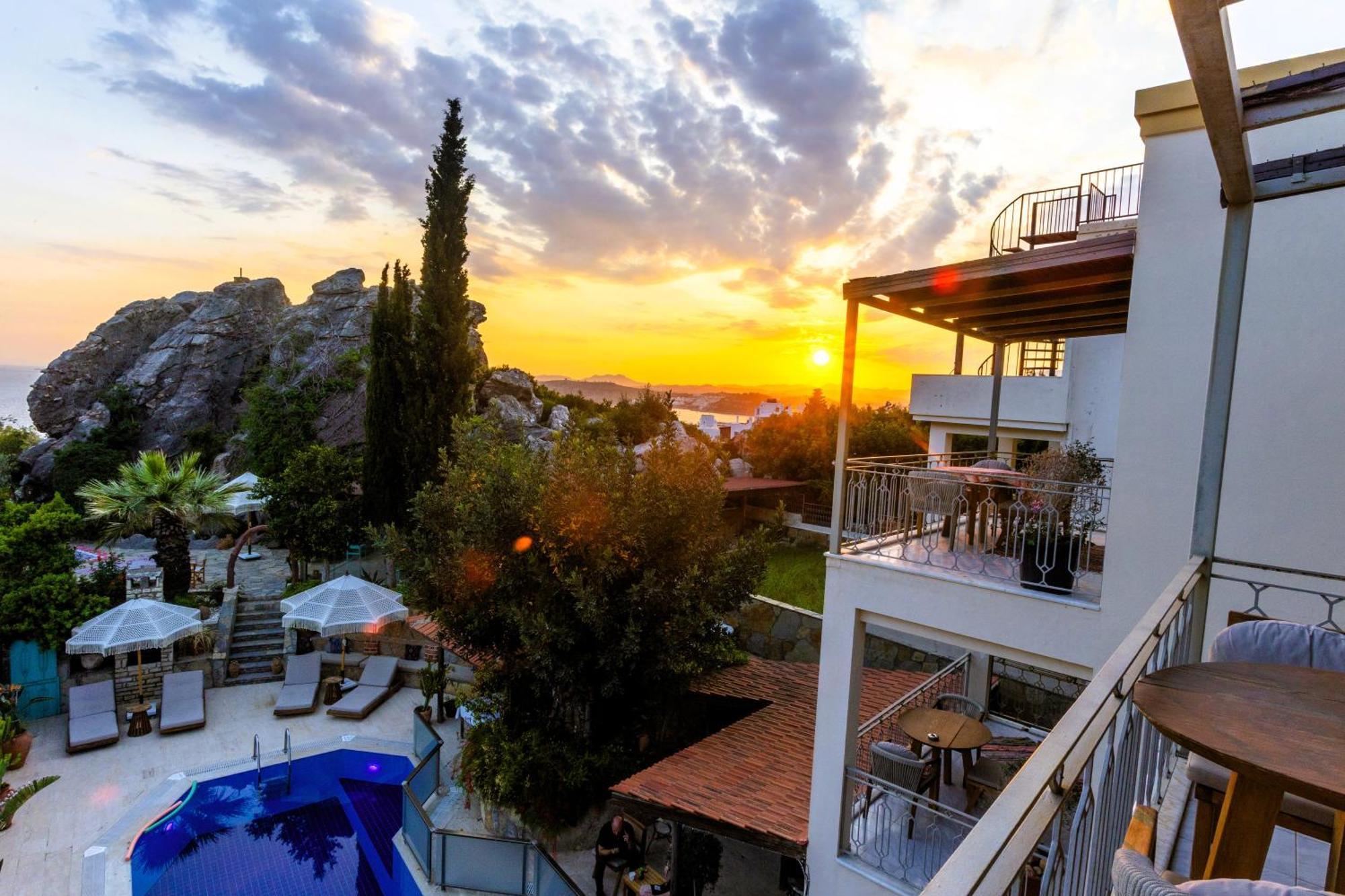 The Aegean Gate (adults Only) Hotel Bodrum