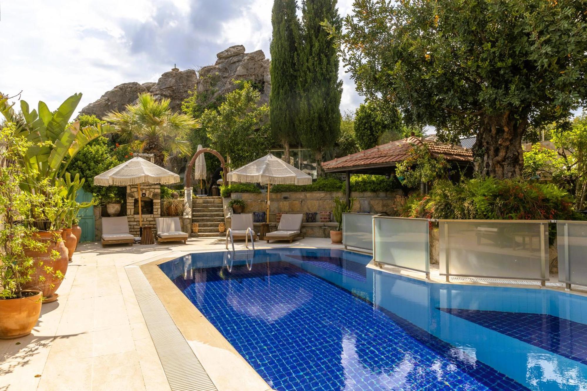 The Aegean Gate (adults Only) 4*