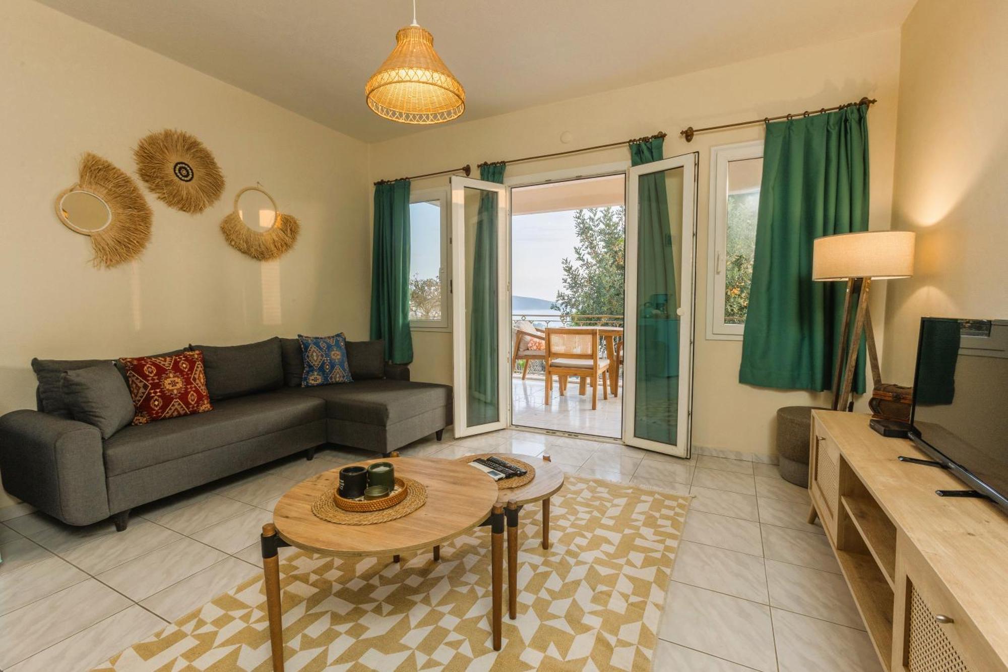 The Aegean Gate (adults Only) Hotel