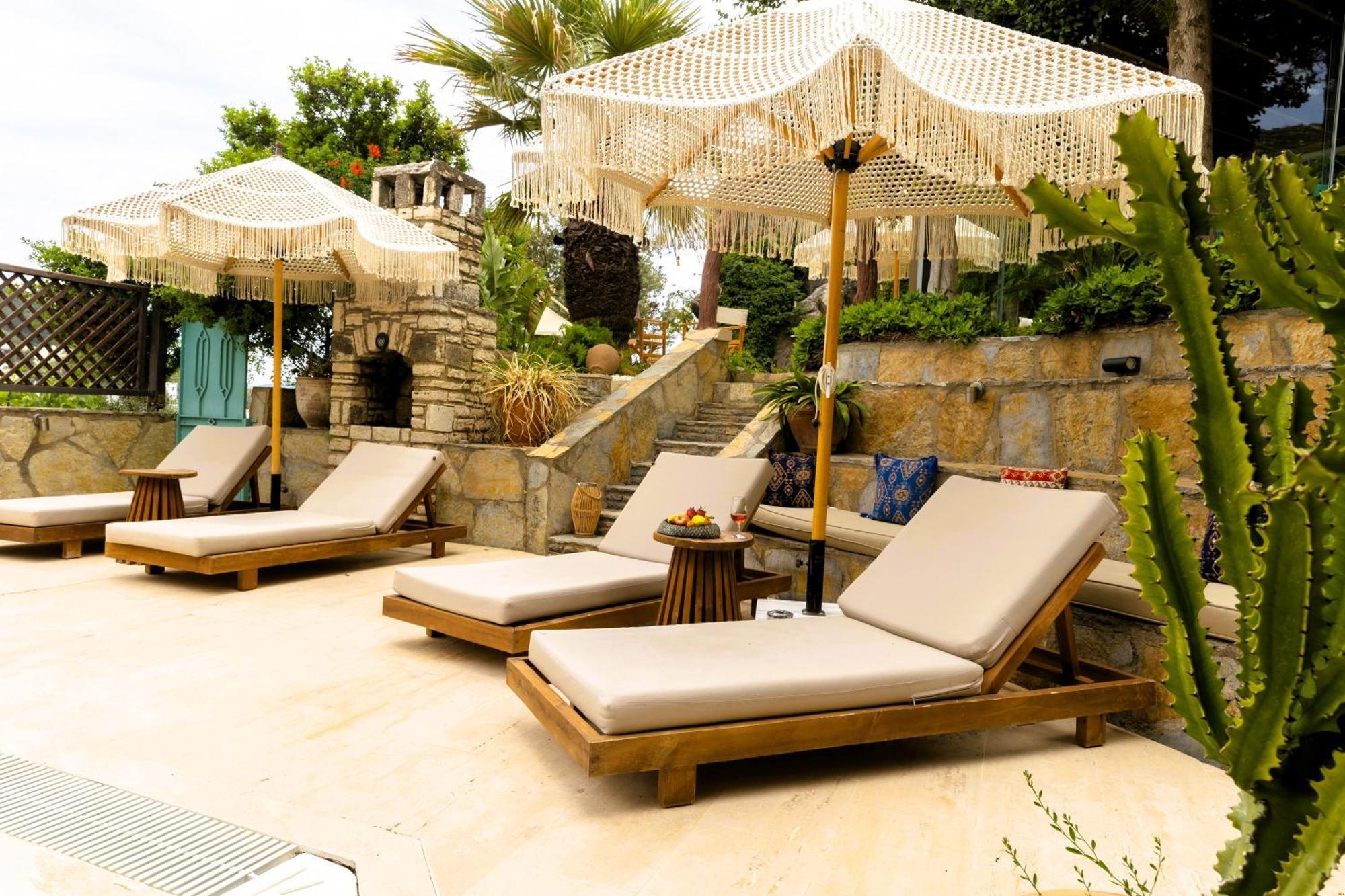 Hotel The Aegean Gate (adults Only) 4*