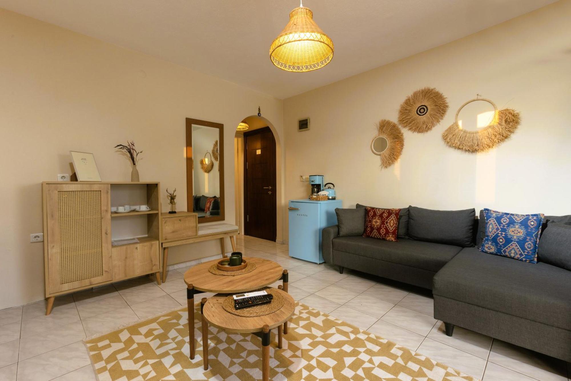 Hotel The Aegean Gate (adults Only) Bodrum