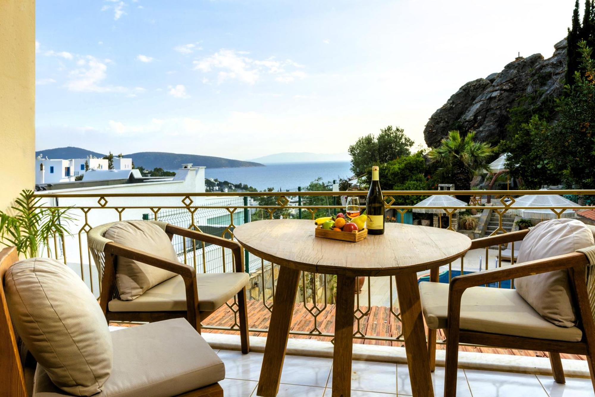 The Aegean Gate (adults Only) Hotel