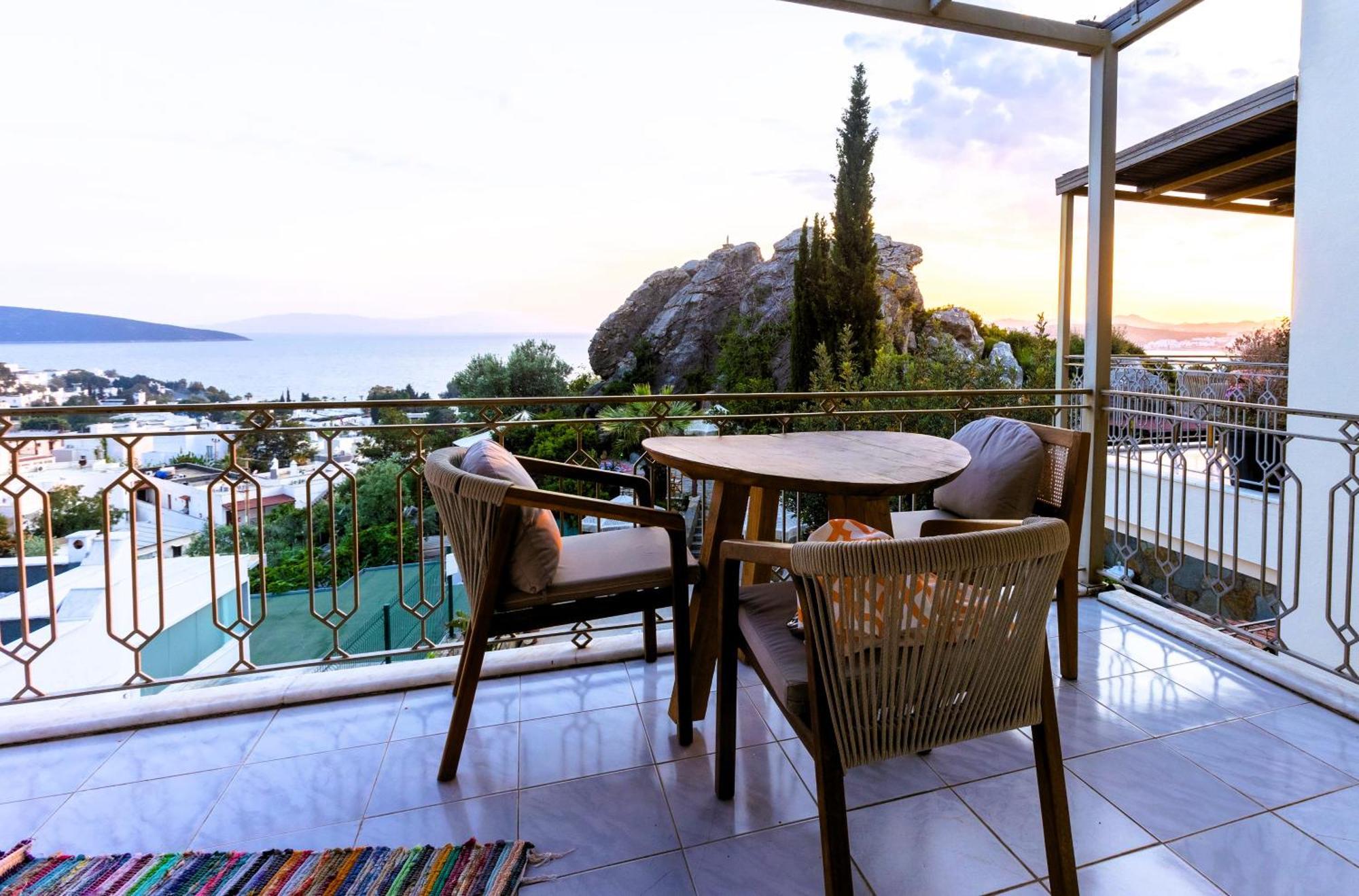 The Aegean Gate (adults Only) 4*