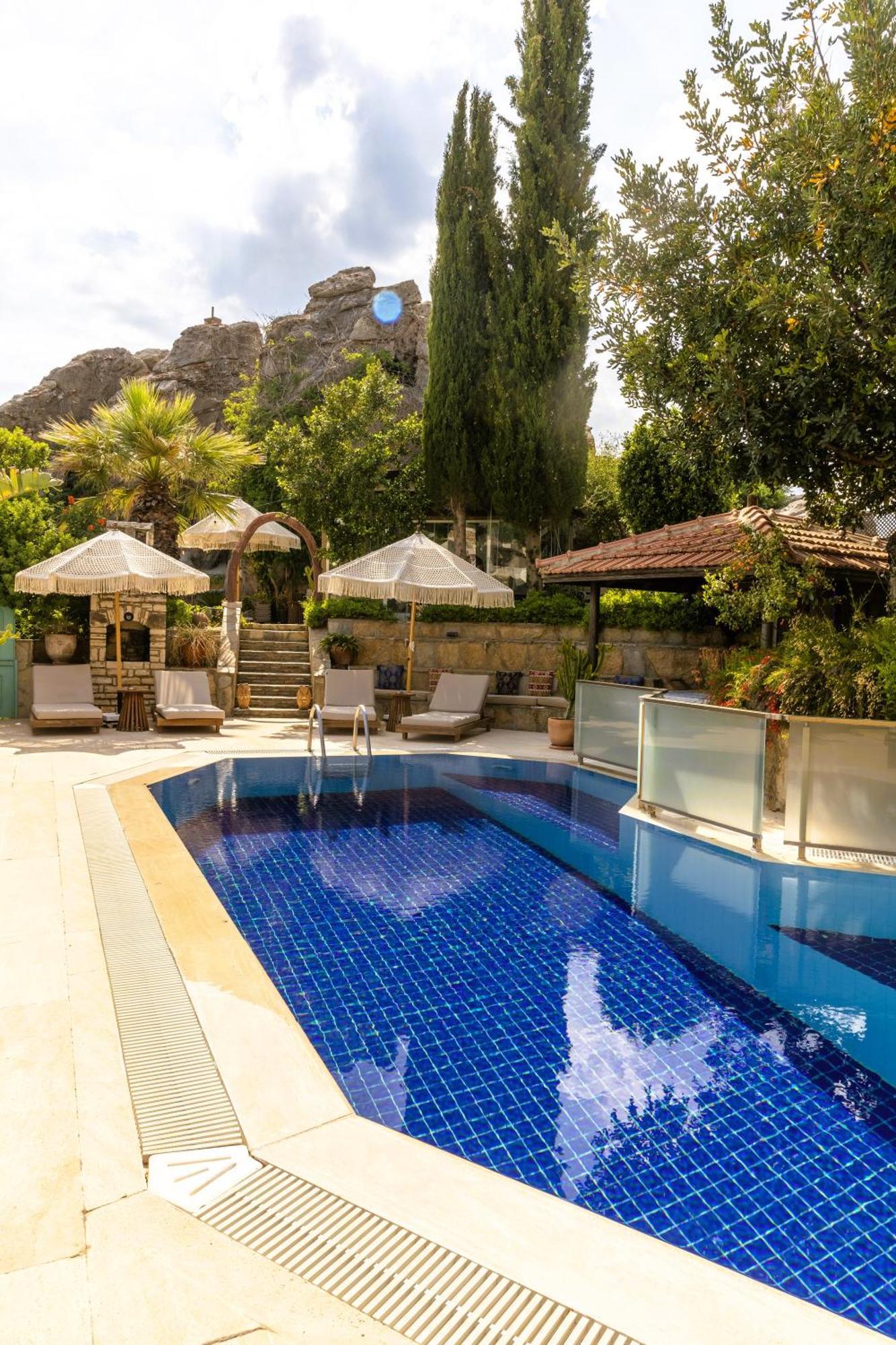 The Aegean Gate (adults Only) Hotel 4*