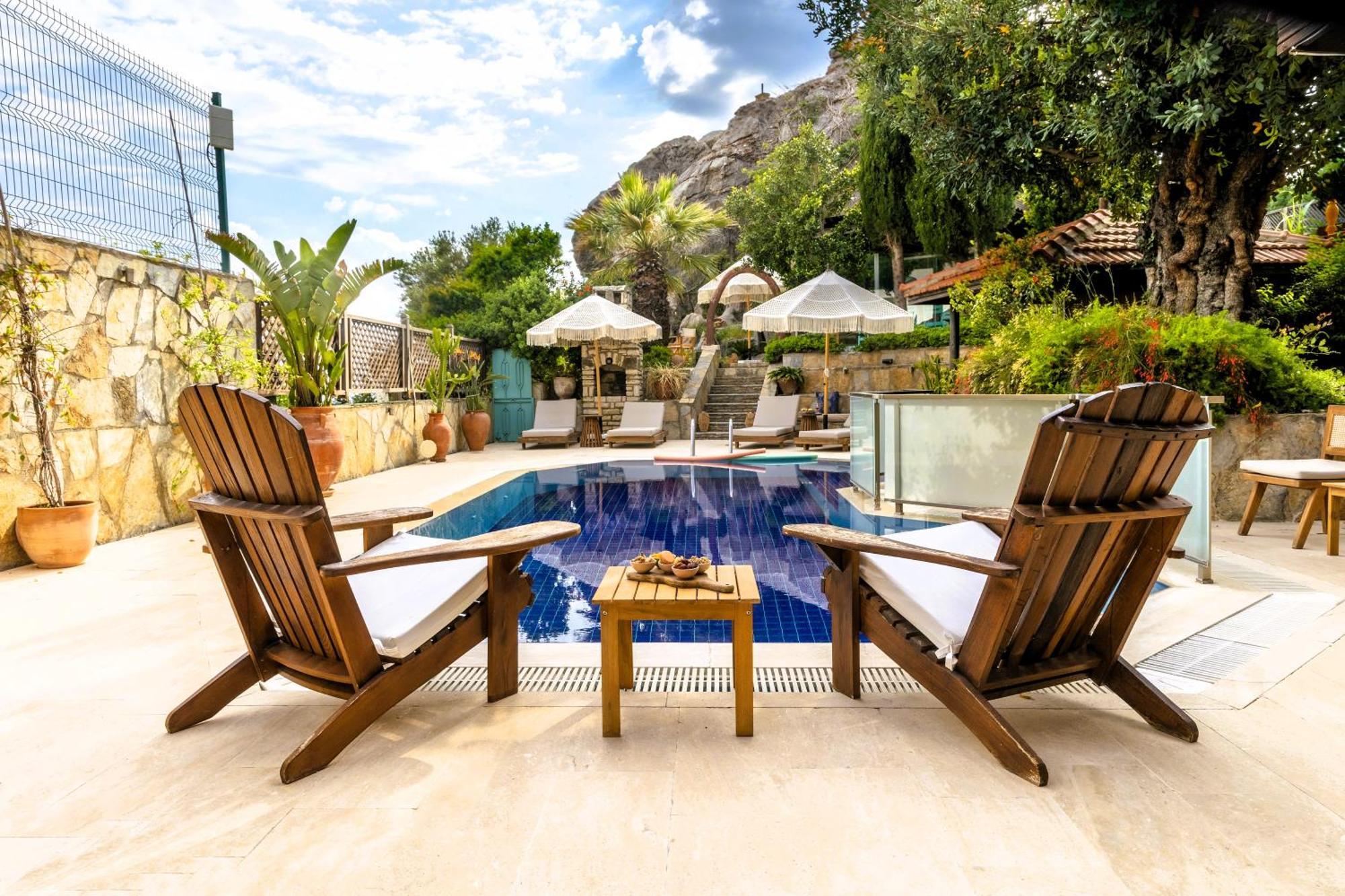 Hotel The Aegean Gate (adults Only) Bodrum
