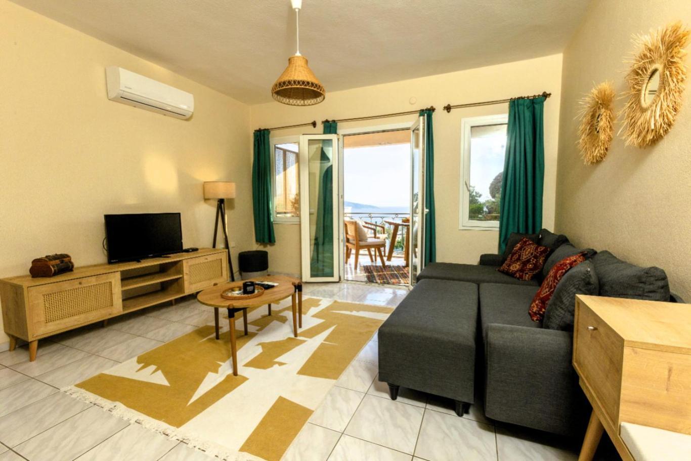 The Aegean Gate (adults Only) Hotel