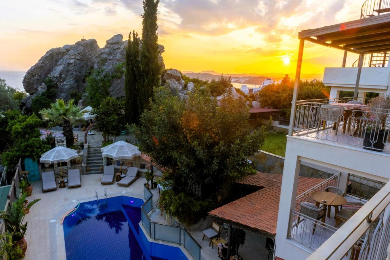 Hotel The Aegean Gate (adults Only) 4*