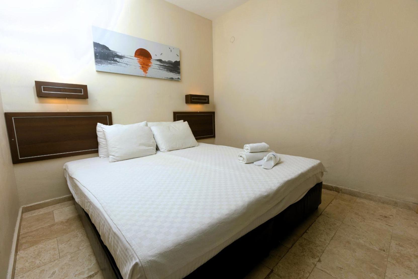 The Aegean Gate (adults Only) Hotel Bodrum