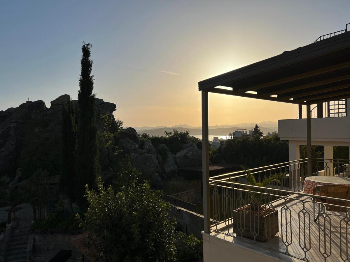 The Aegean Gate (adults Only) בודרום