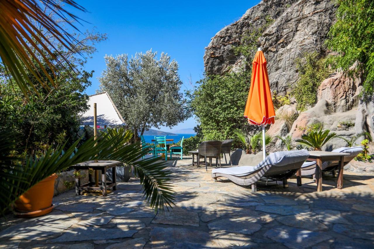 מלון The Aegean Gate (adults Only) 4*