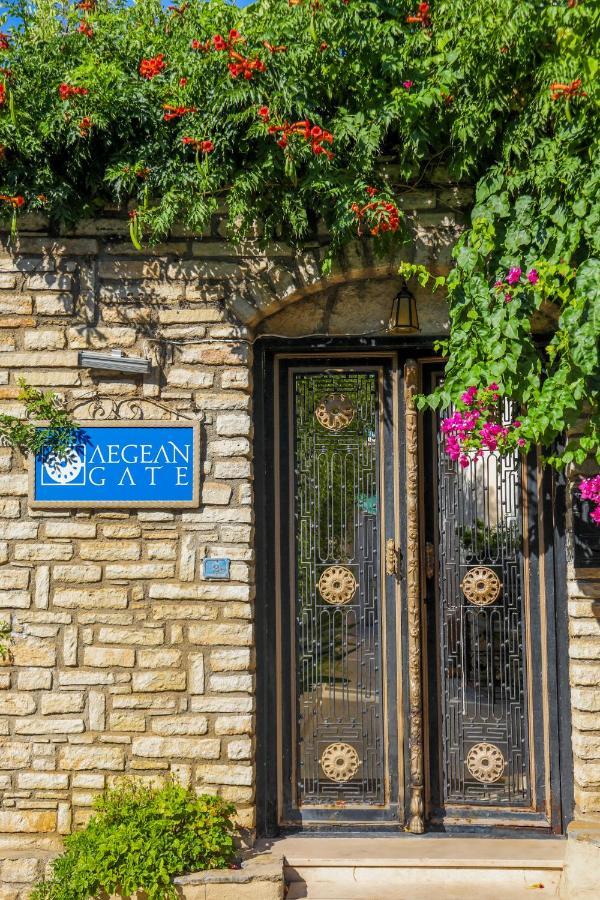 The Aegean Gate (adults Only) מלון 4*