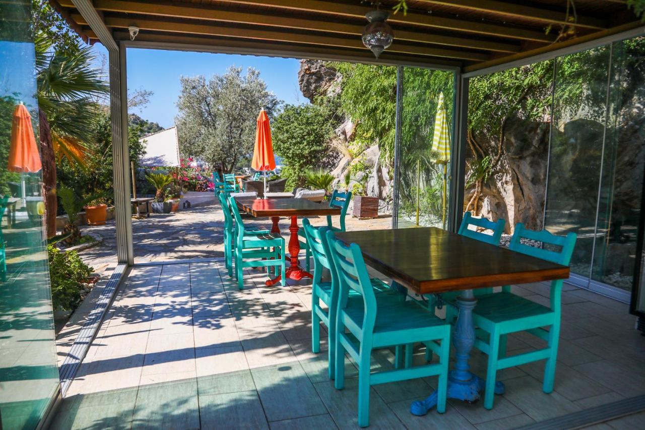 The Aegean Gate (adults Only) מלון בודרום