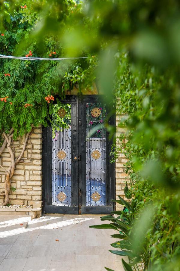 The Aegean Gate (adults Only) מלון בודרום