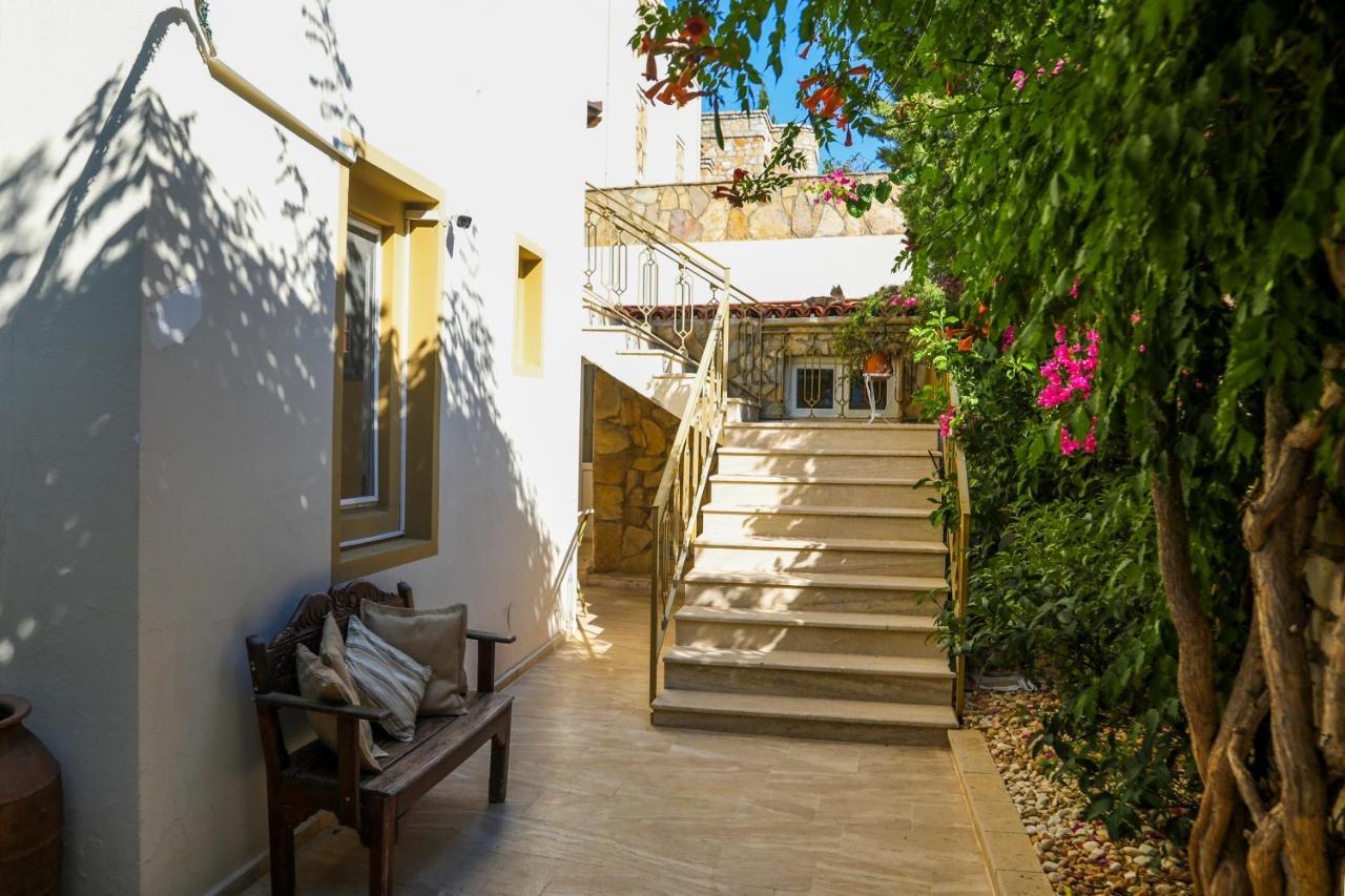 מלון The Aegean Gate (adults Only) בודרום