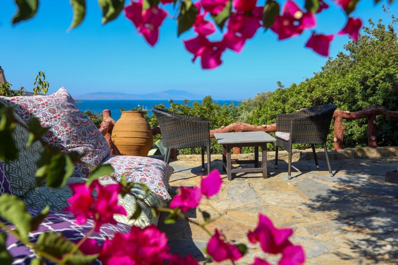 The Aegean Gate (adults Only) מלון 4*