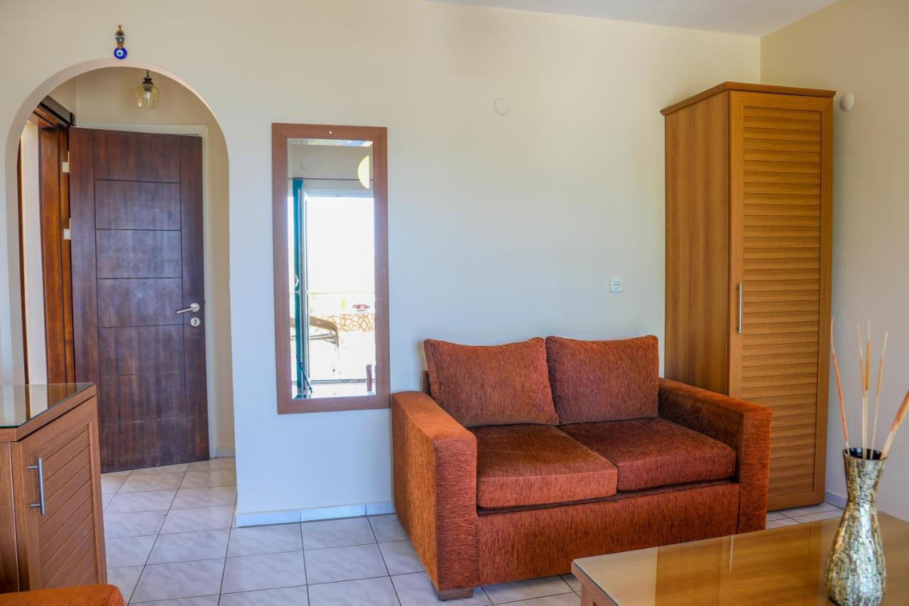 מלון The Aegean Gate (adults Only) 4*
