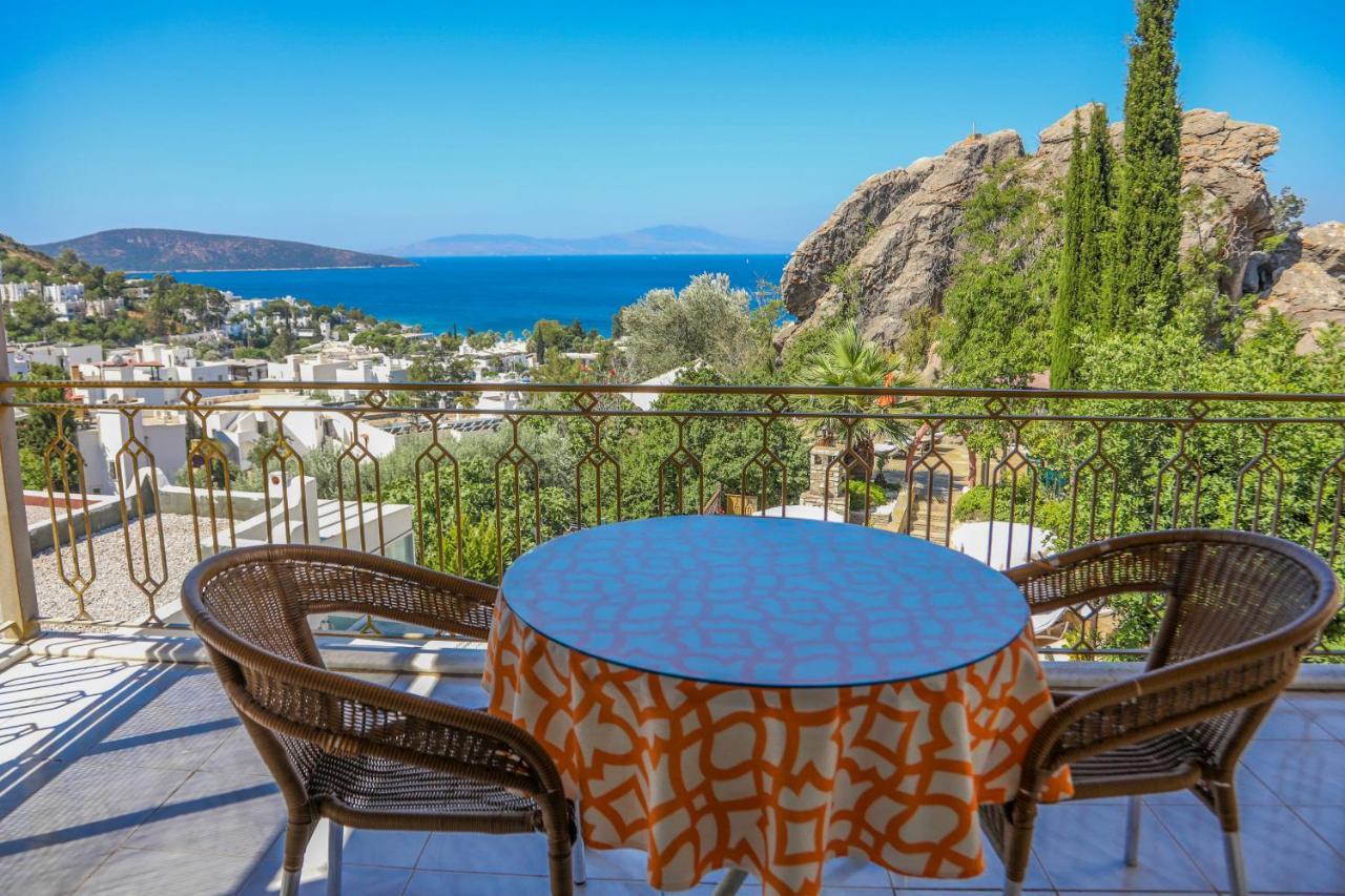 The Aegean Gate (adults Only) מלון