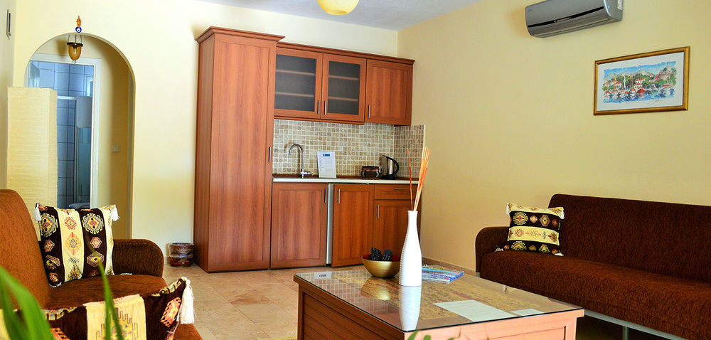 The Aegean Gate (adults Only) מלון 4*