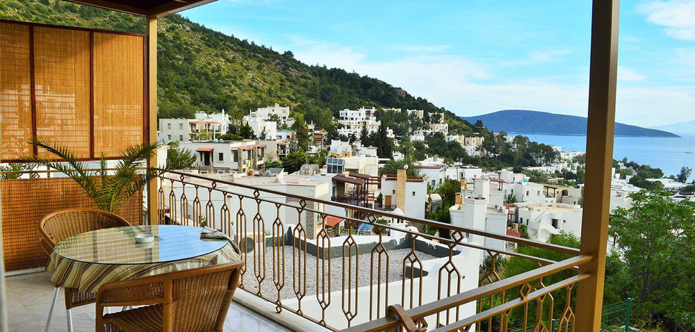 מלון The Aegean Gate (adults Only) 4*